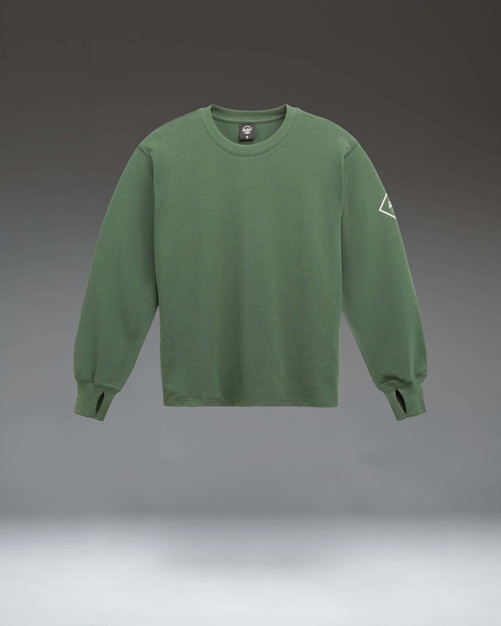 Performance Long Sleeve
