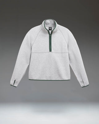Performance Quarter Zip Women's