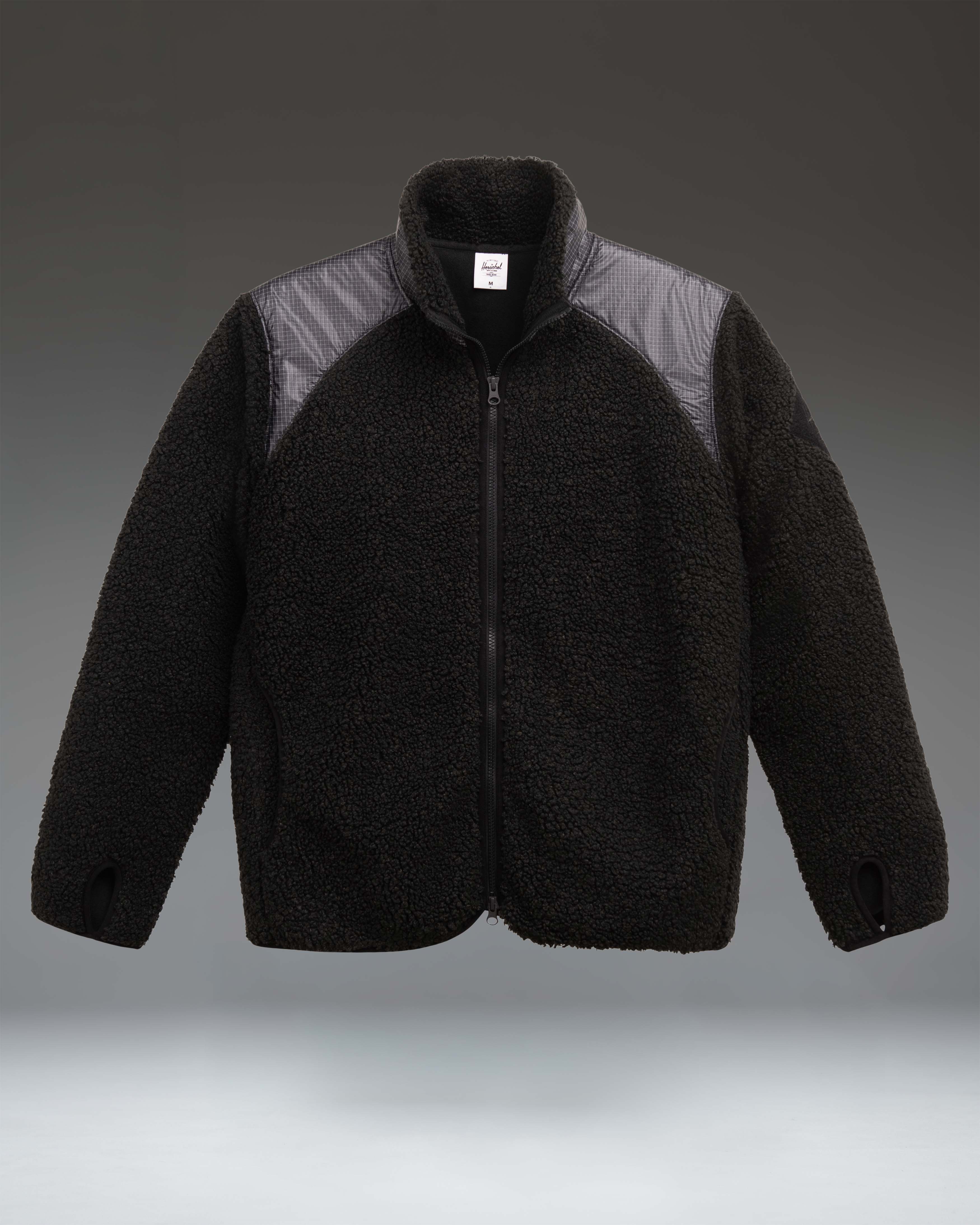 Performance Fleece Jacket Men's – Herschel Supply Co. USA