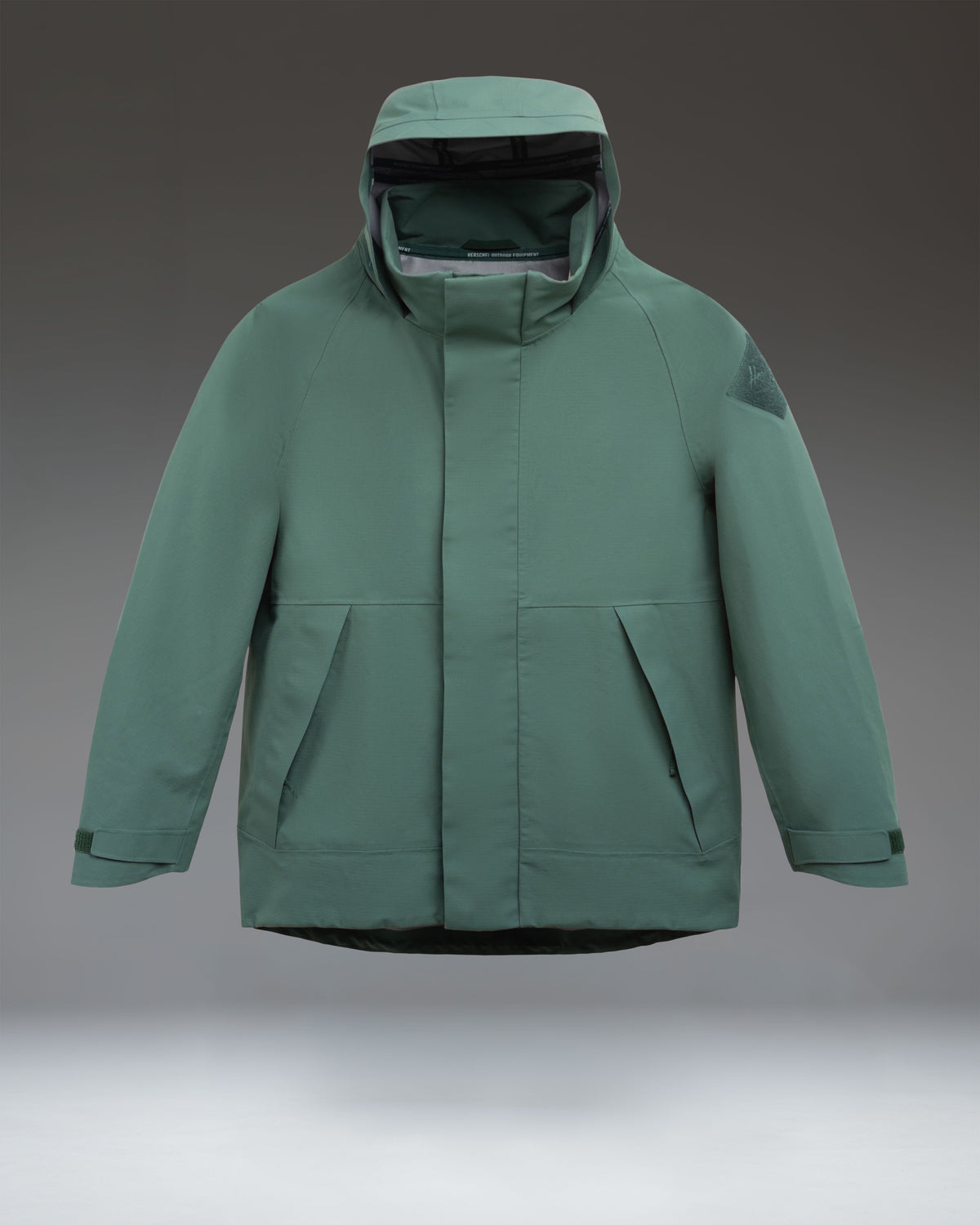 3-Layer Shell Jacket Men's – Herschel Supply Co. USA
