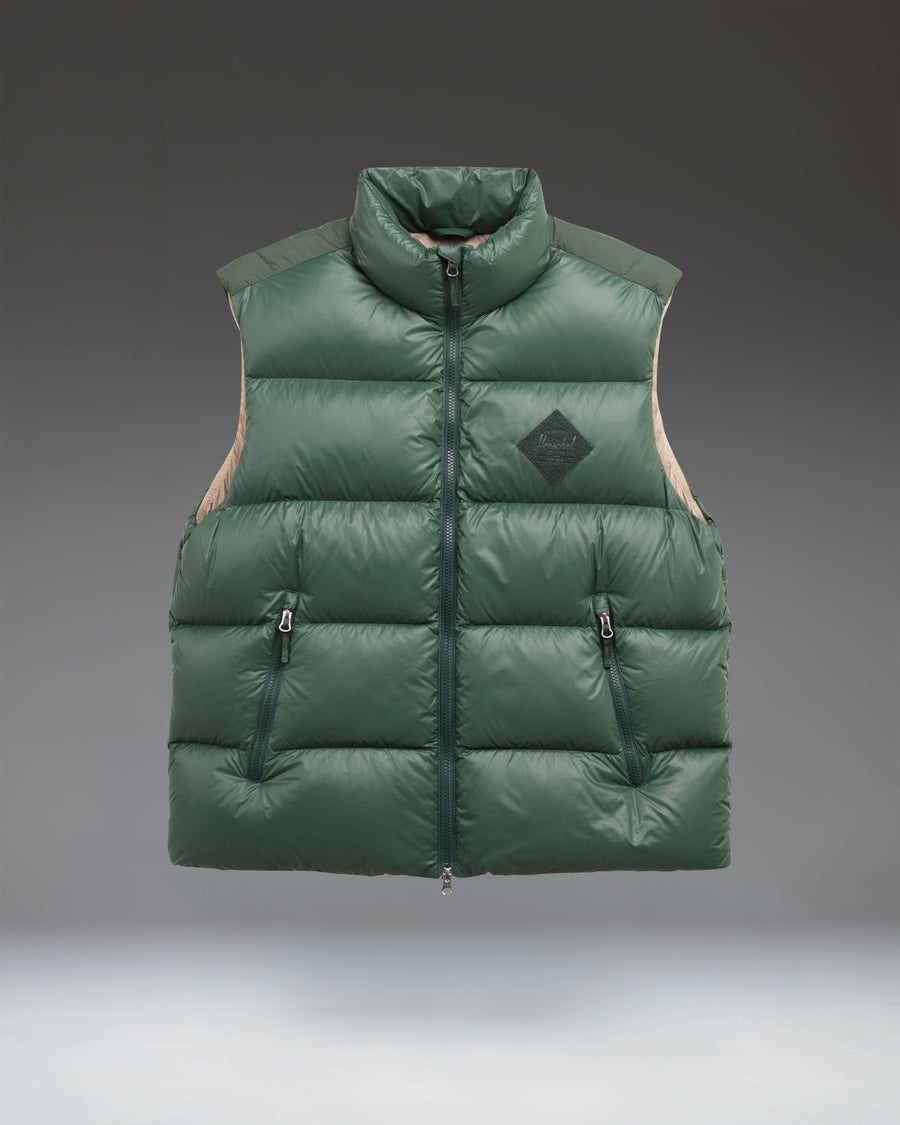 Puffer Vest Men