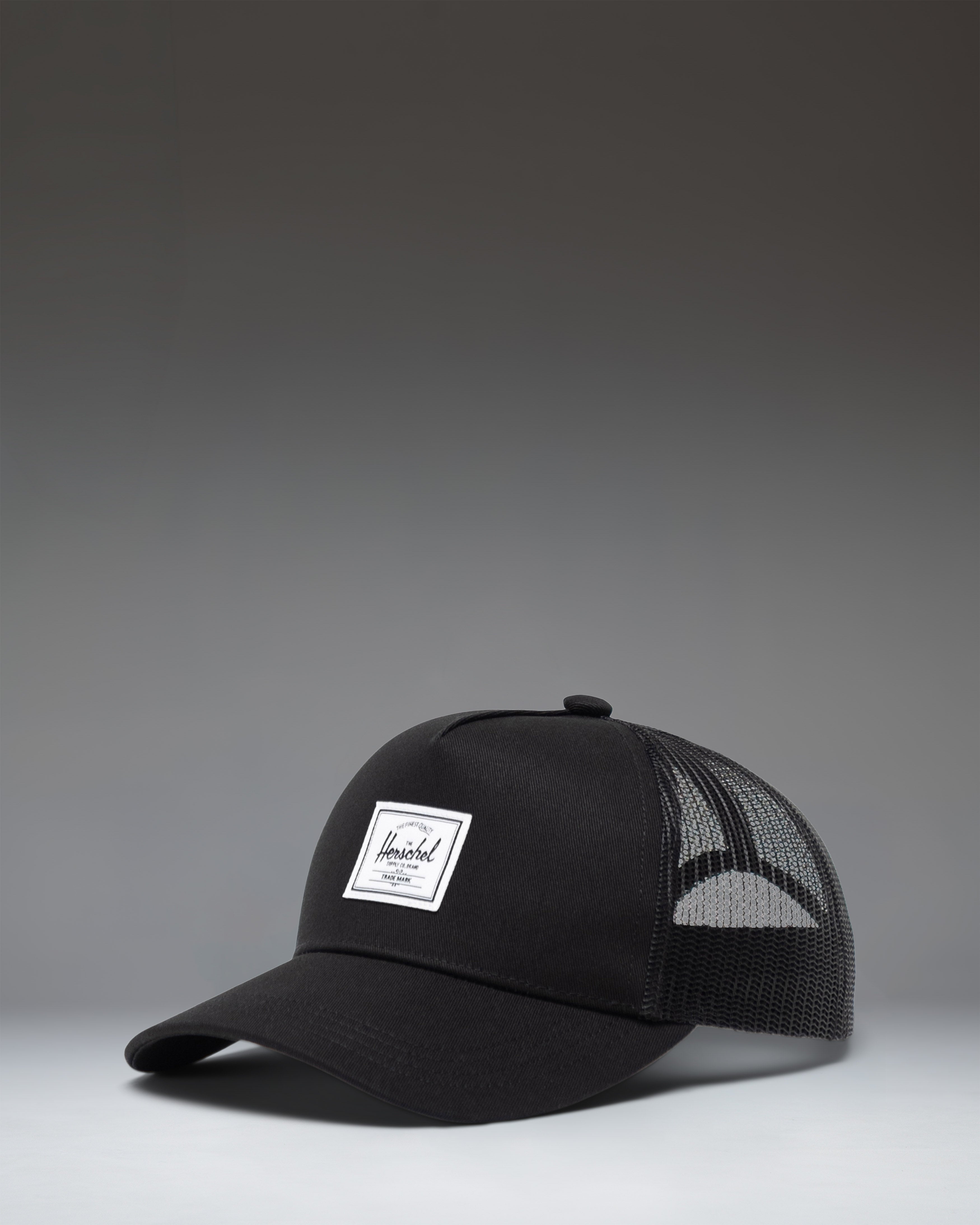 Whaler Cotton Mesh Kids Cap – Herschel Supply Co. USA