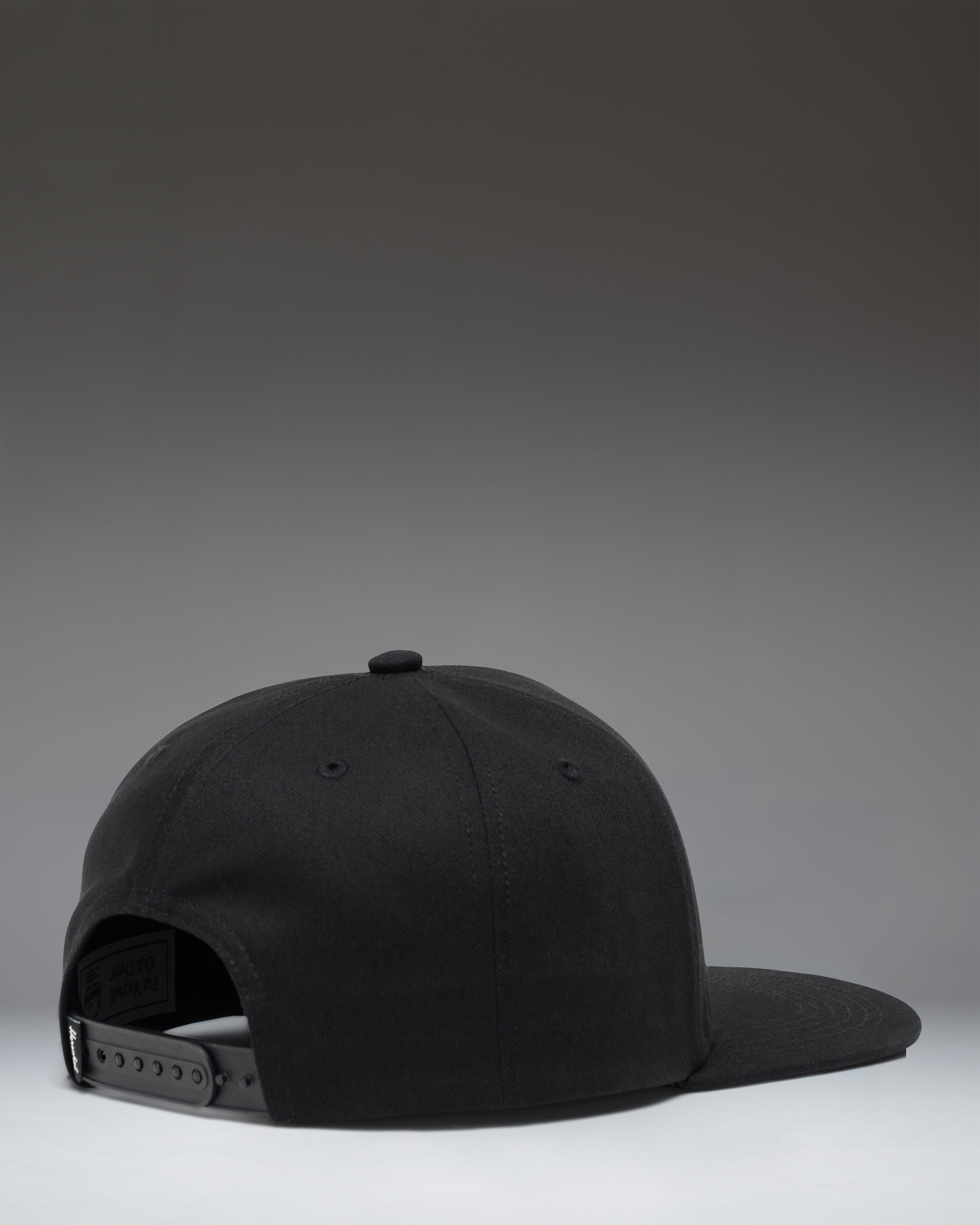 Whaler 6 Panel Cap – Herschel Supply Co. USA