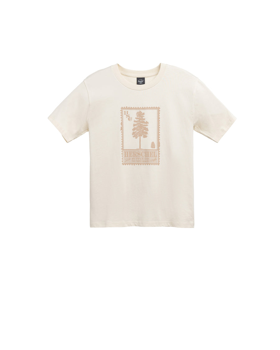Postage Tee Women