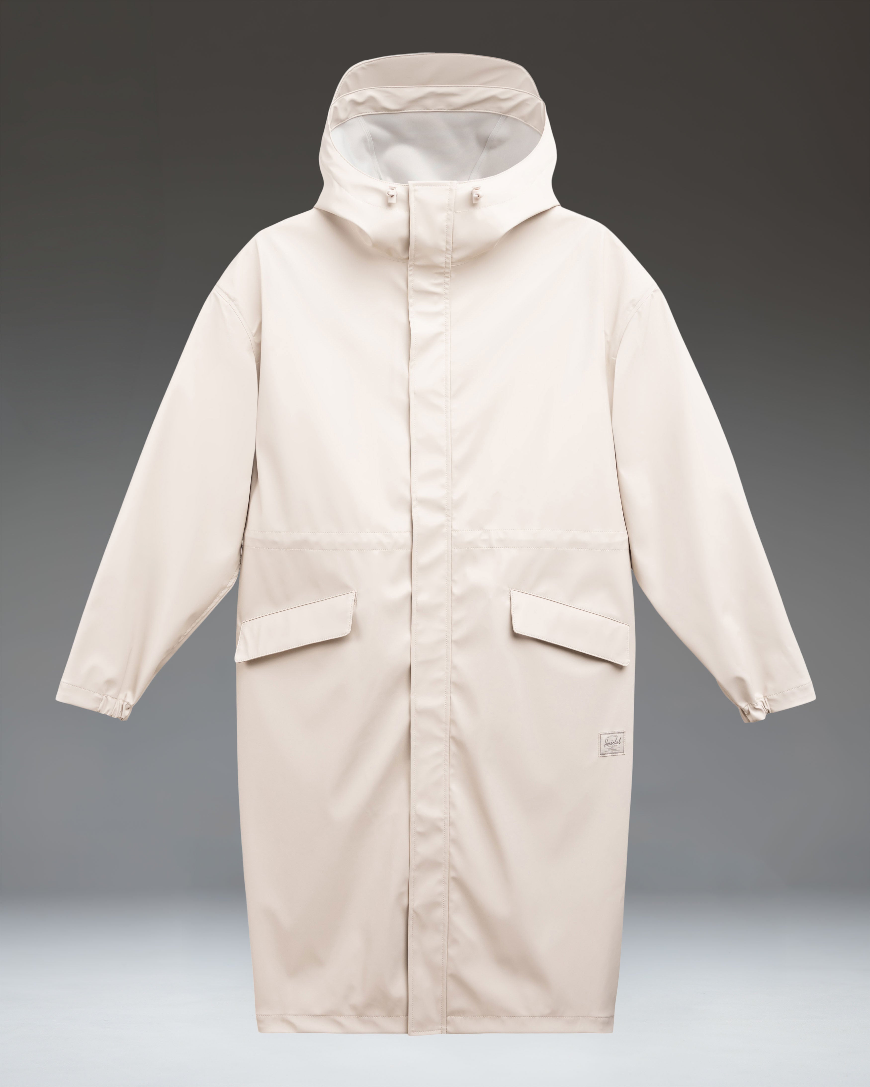 Skeena Rain Jacket Women's – Herschel Supply Co. USA