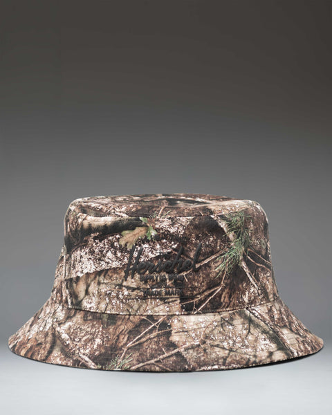 Realtree® Norman Bucket Hat – Herschel Supply Co. USA