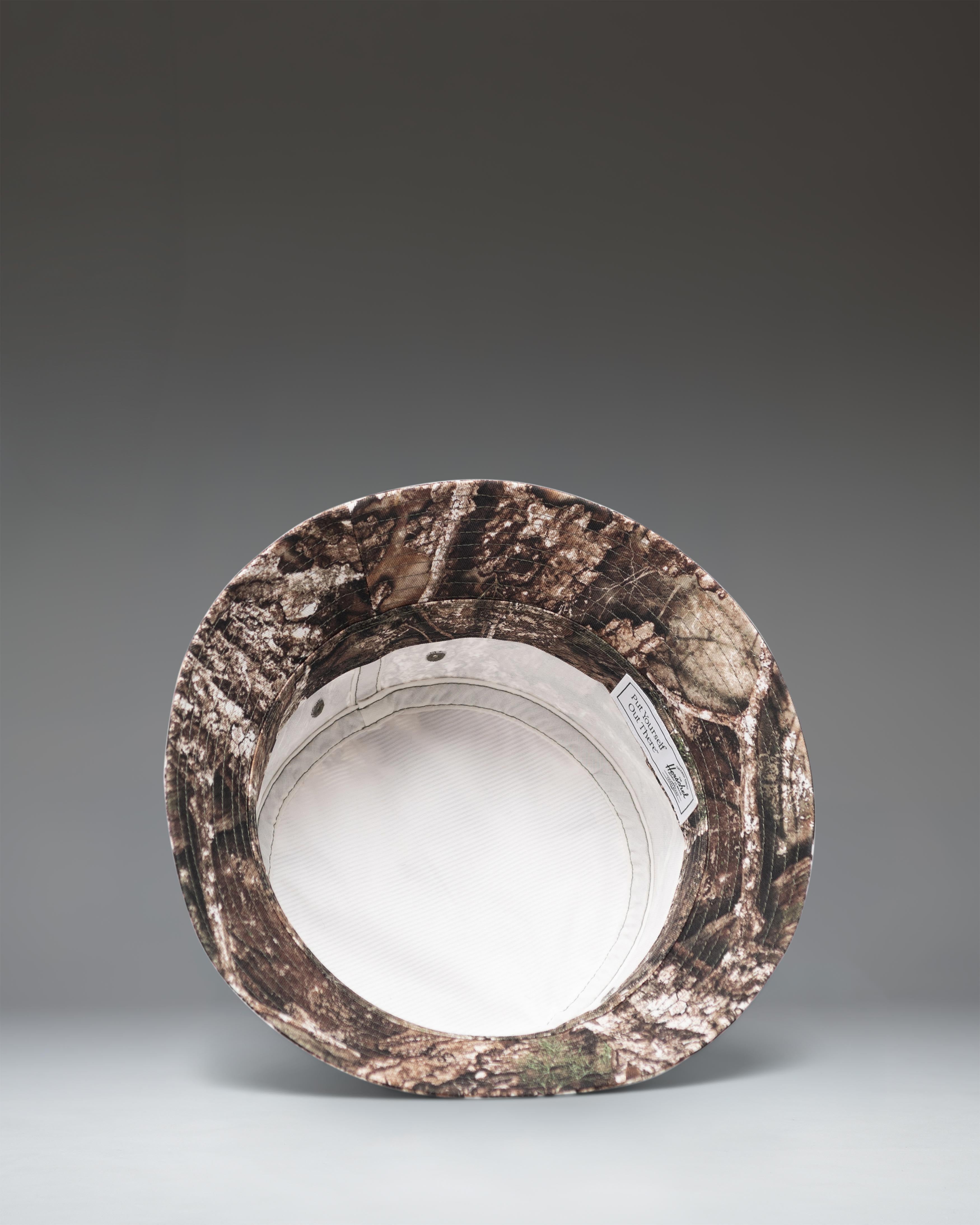 Realtree® Norman Bucket Hat – Herschel Supply Co. USA