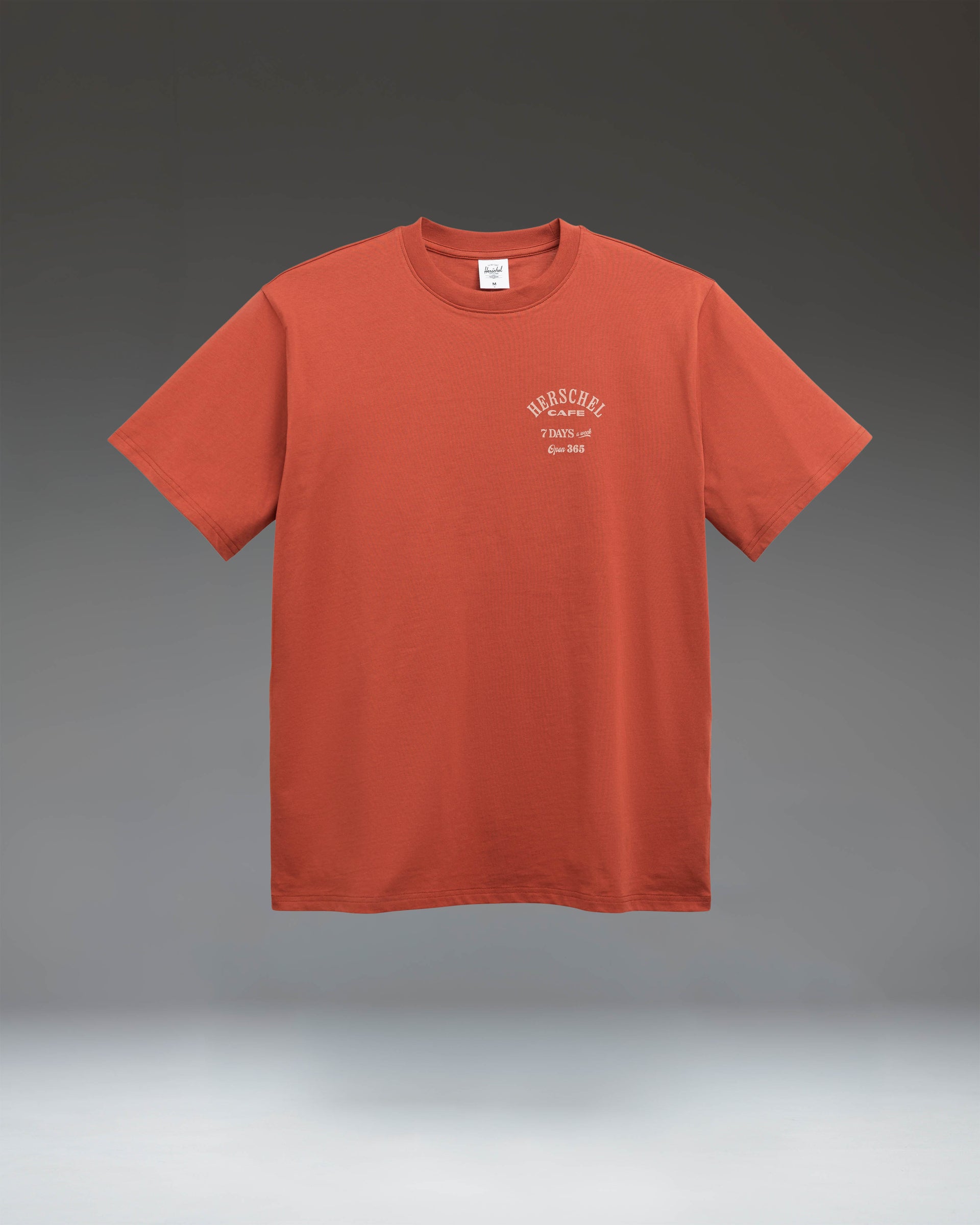 Cafe Tee