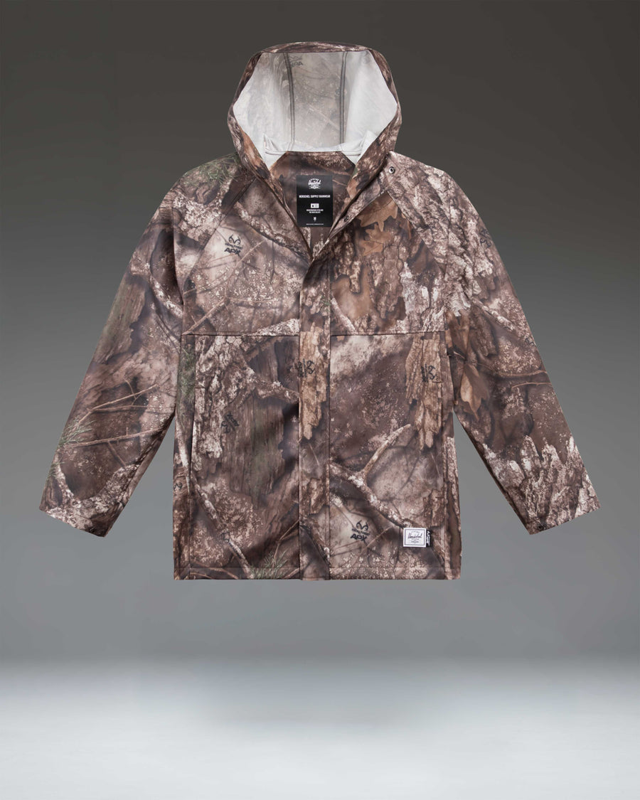 Realtree® Classic Rain Jacket Men