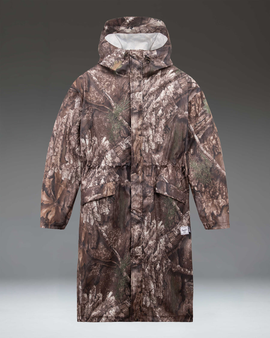 Realtree® Skeena Raincoat Women