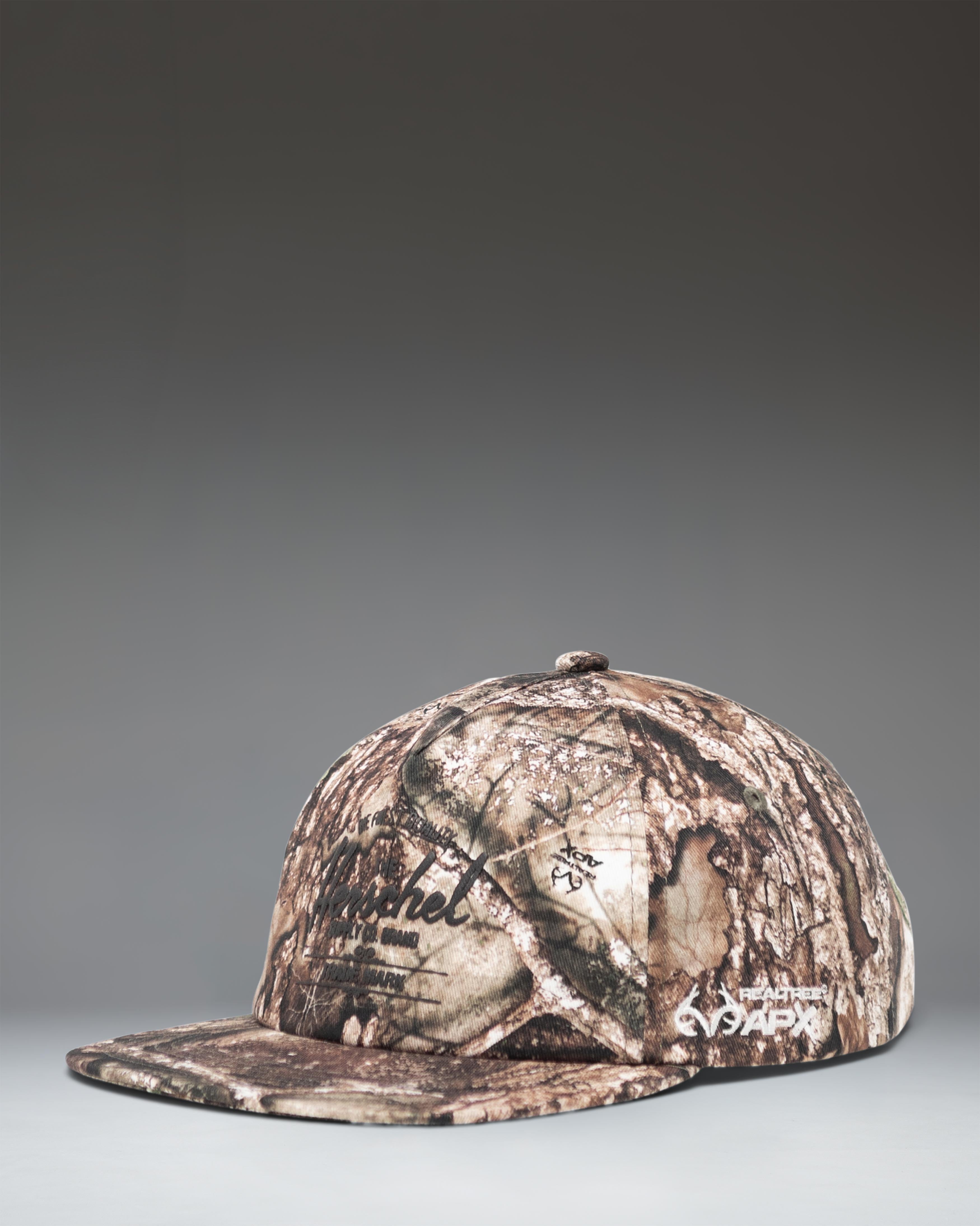 Realtree® Scout Cap – Herschel Supply Co. USA