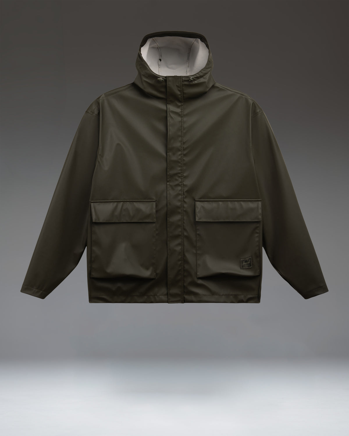 McLeod Rain Jacket Men
