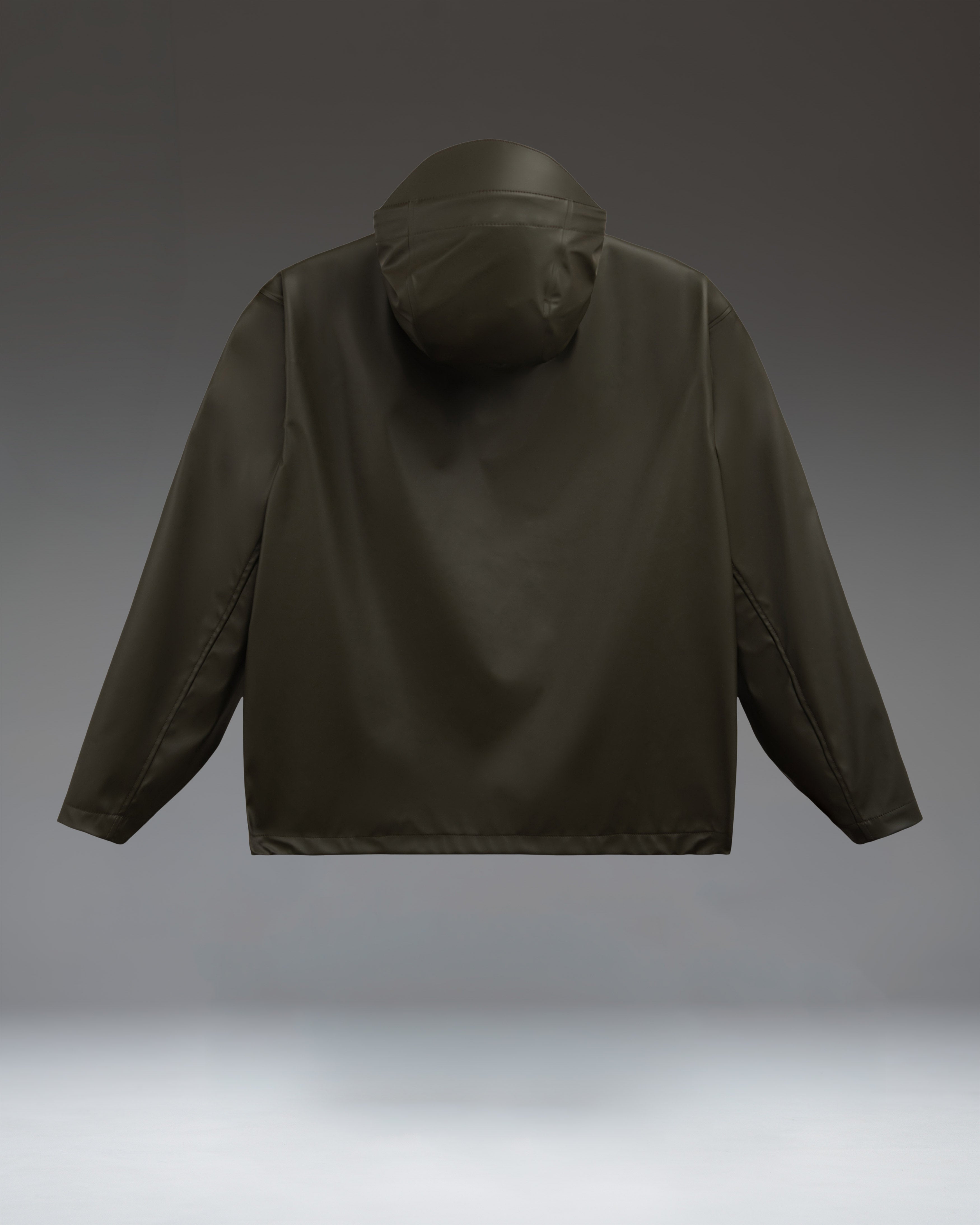 McLeod Rain Jacket Men's – Herschel Supply Co. USA