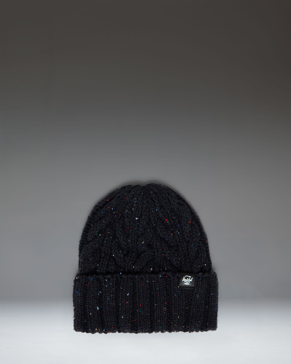 Herschel Supply Co. Ellis Cable Beanie