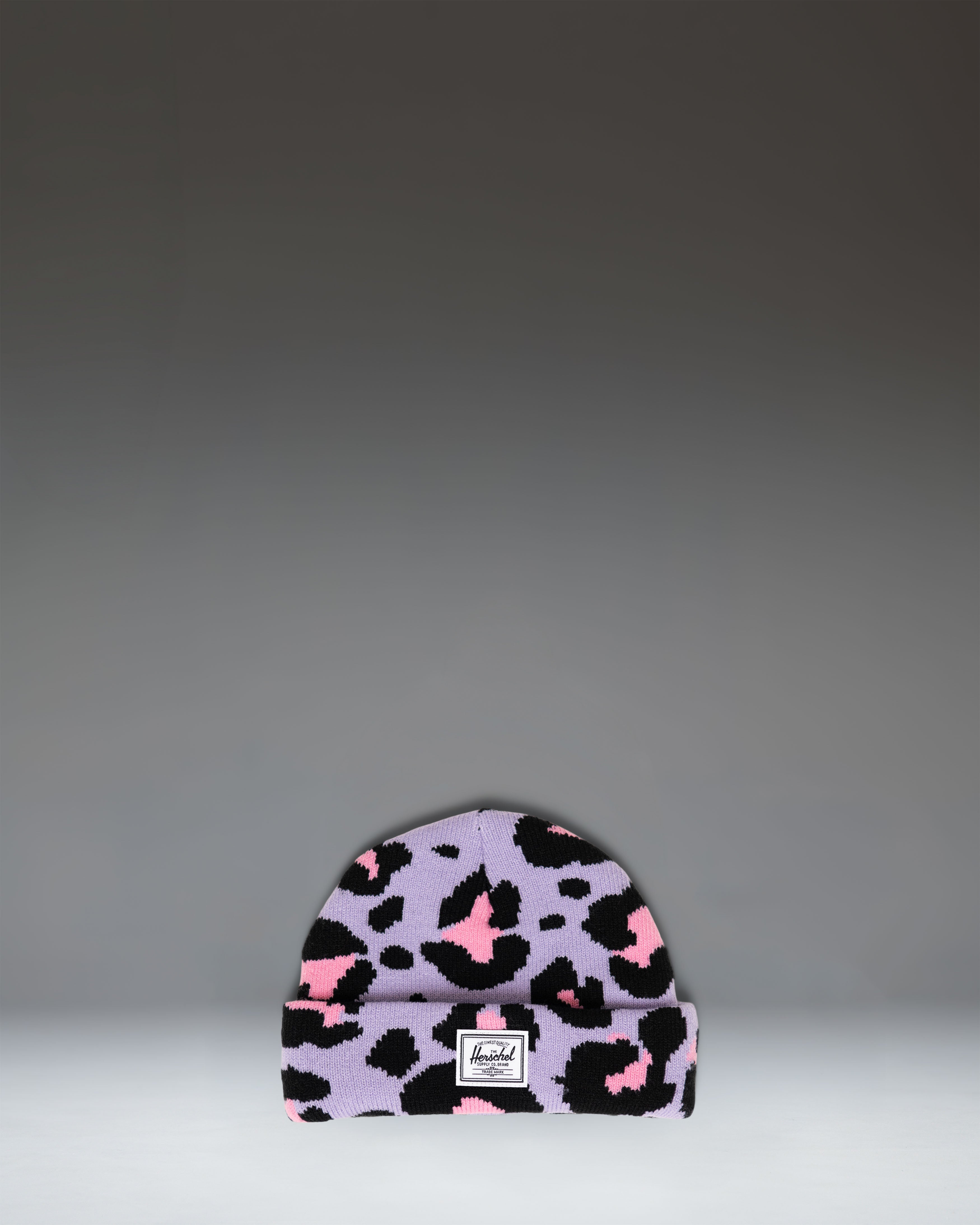 Elmer Baby Graphic Beanie 0–6 Months – Herschel Supply Co. USA