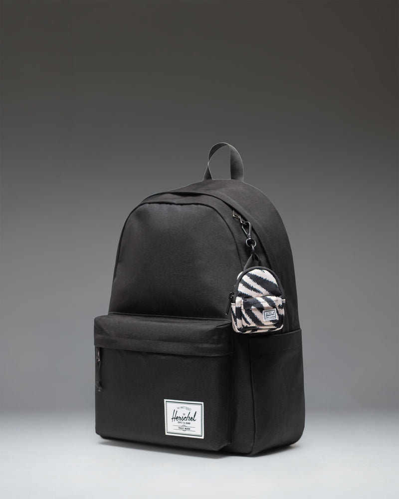 herschel backpack magnet replacement Retreat Backpack, Black Tonal, Small - 17L Internal media pocket. Herschel Retreat Backpack, 23L