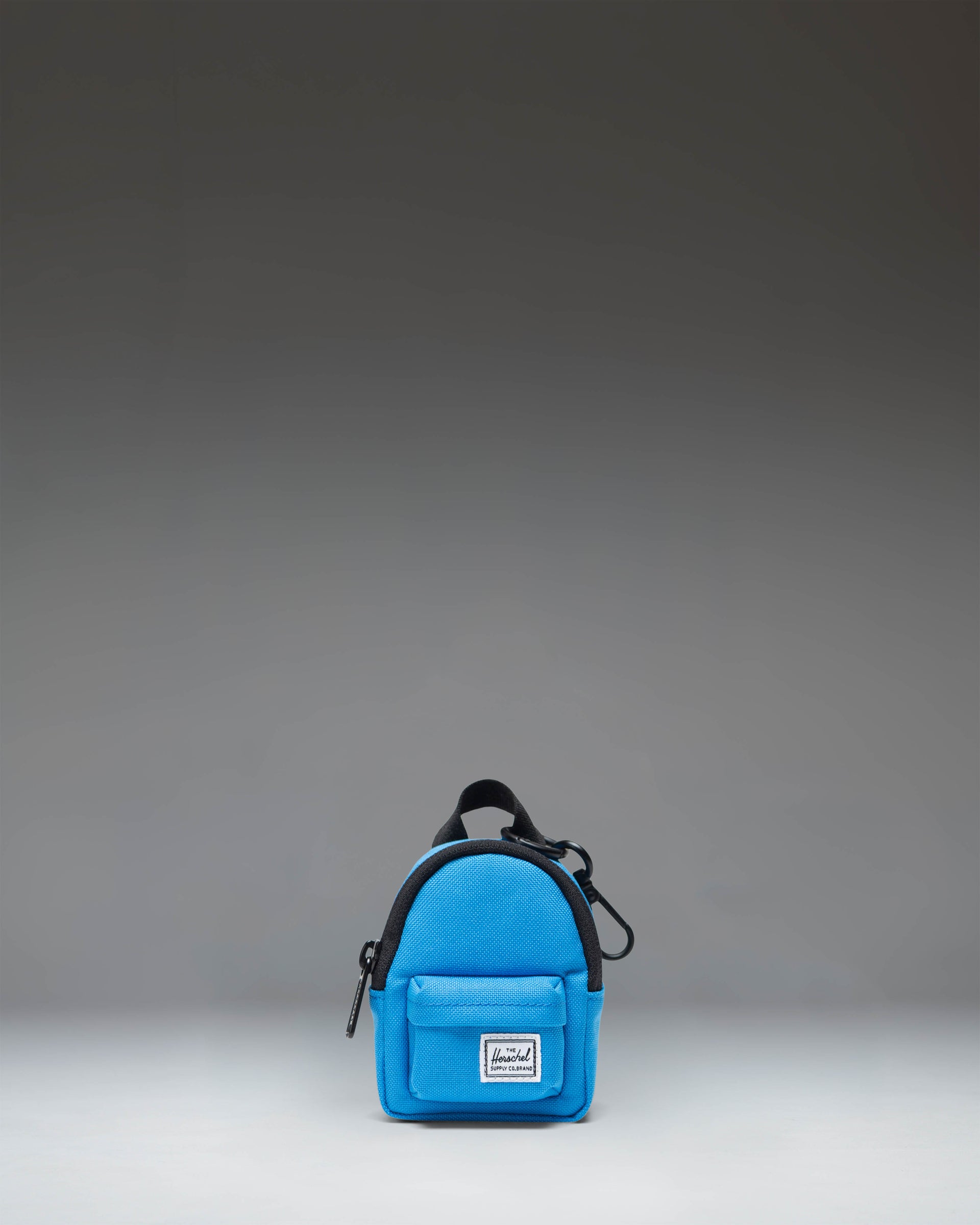 herschel backpack key clip Taxi Bag Charm even when packed full Herschel Classic Backpack Bag Charm