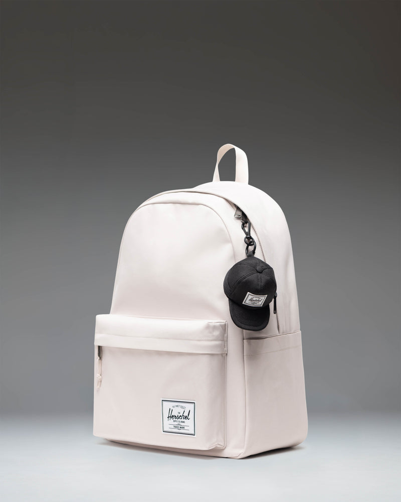 Sylas Classic Cap Bag Charm – Herschel Supply Co. USA