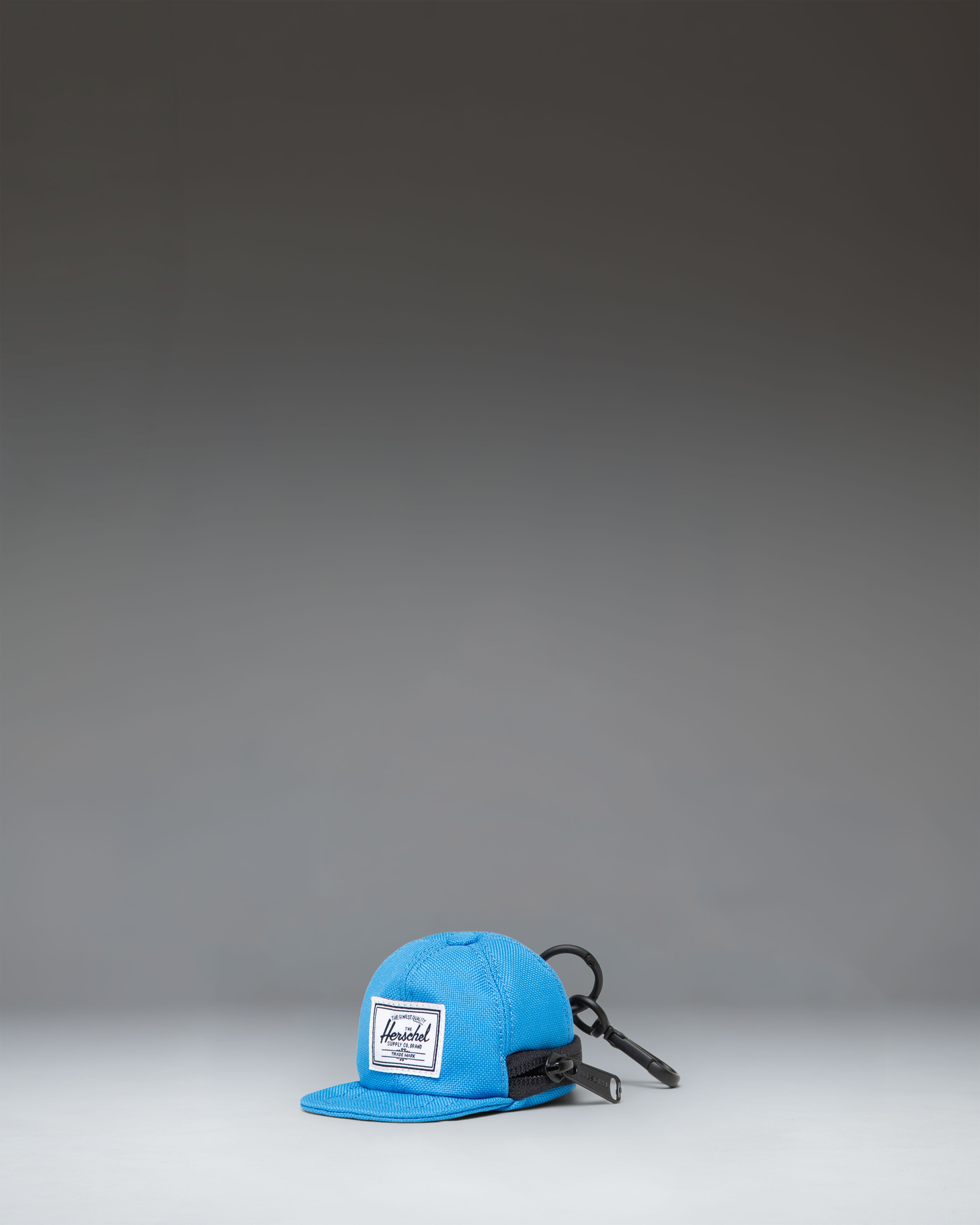 Sylas Classic Cap Bag Charm – Herschel Supply Co. USA