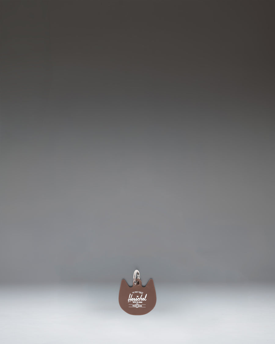 Herschel Cat Bag Charm – Herschel Supply Co. USA
