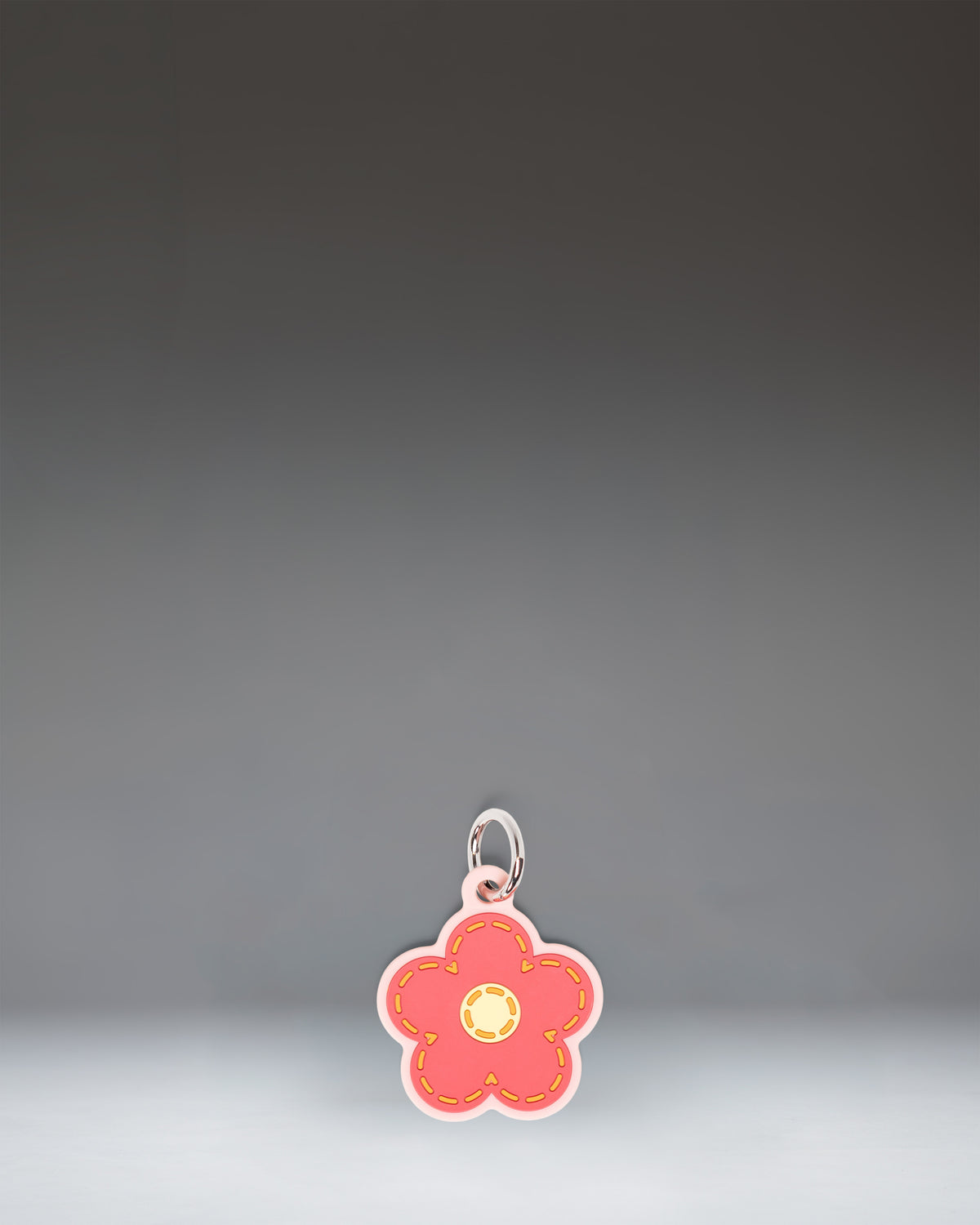 Daisy Bag Charm