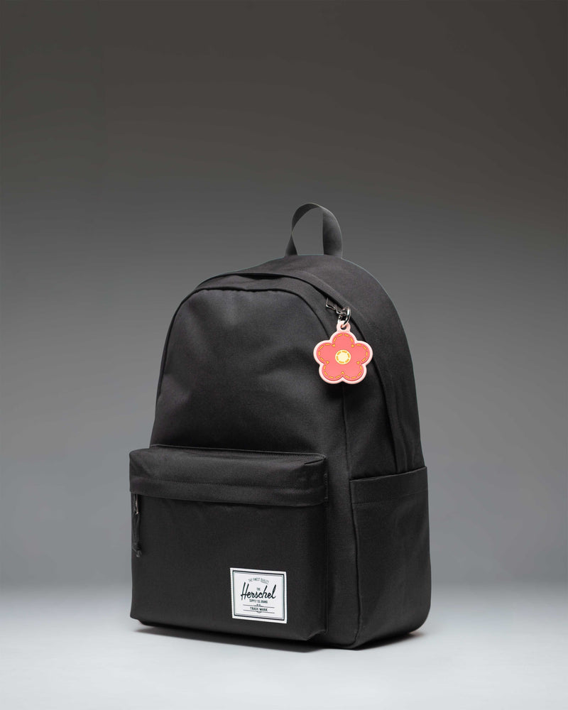 Herschel Bag Charm | baby enRoute Daisy