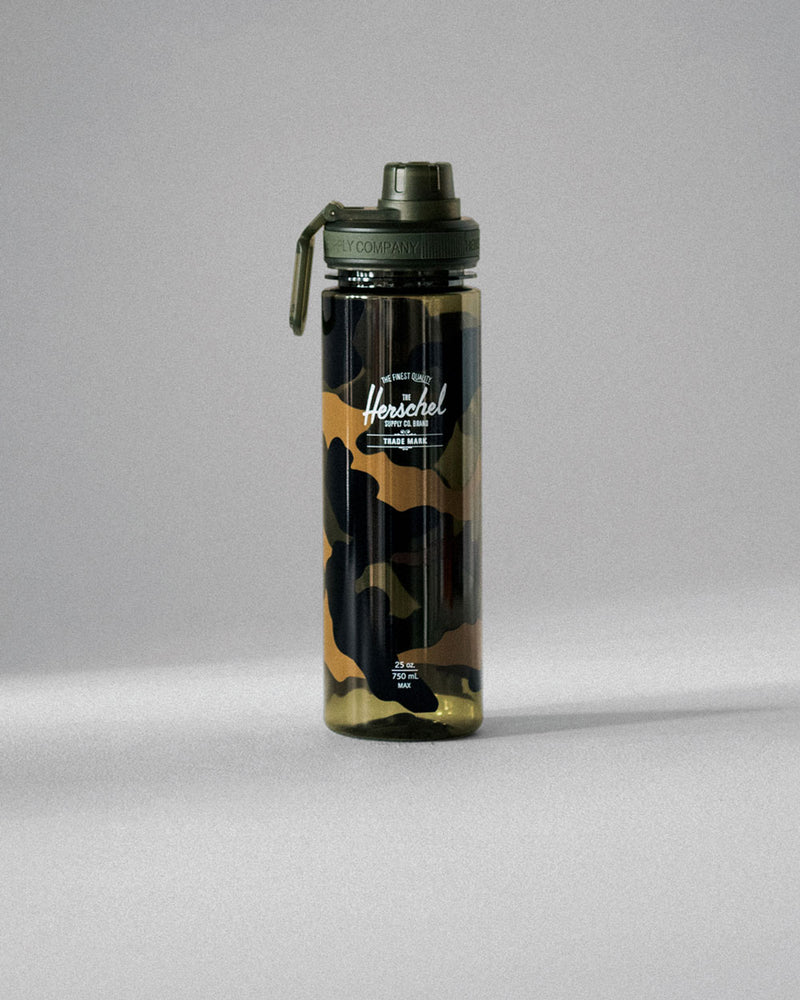 herschel backpack water bootle Sports Bottle Classic 25oz/750ml – Supply Co. USA Style:Kit 2 (521 pcs) Oferta Available in black. HTT BrushMaster Crappie Fishing