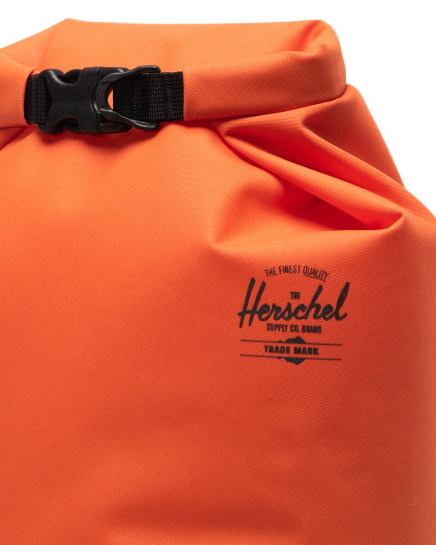 herschel bags with ripstop rain cover City Backpack Weather Resistant YKK zippers with slip Herschel Supply Co. Roll Top