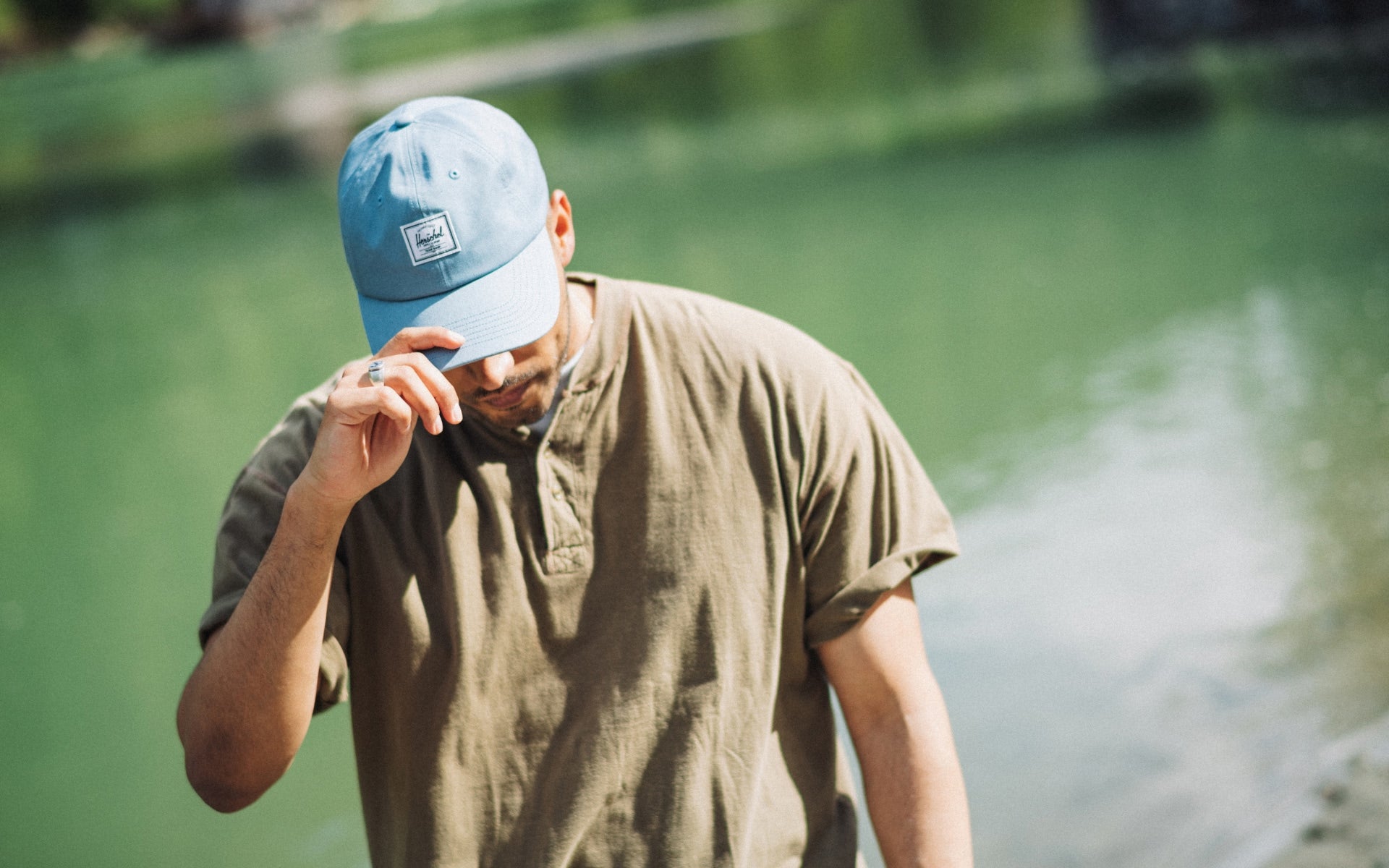 Headwear – Herschel Supply Co. USA