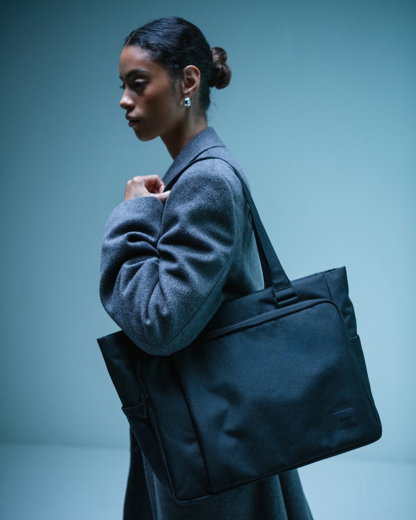 Tech Division – Herschel Supply Co. USA