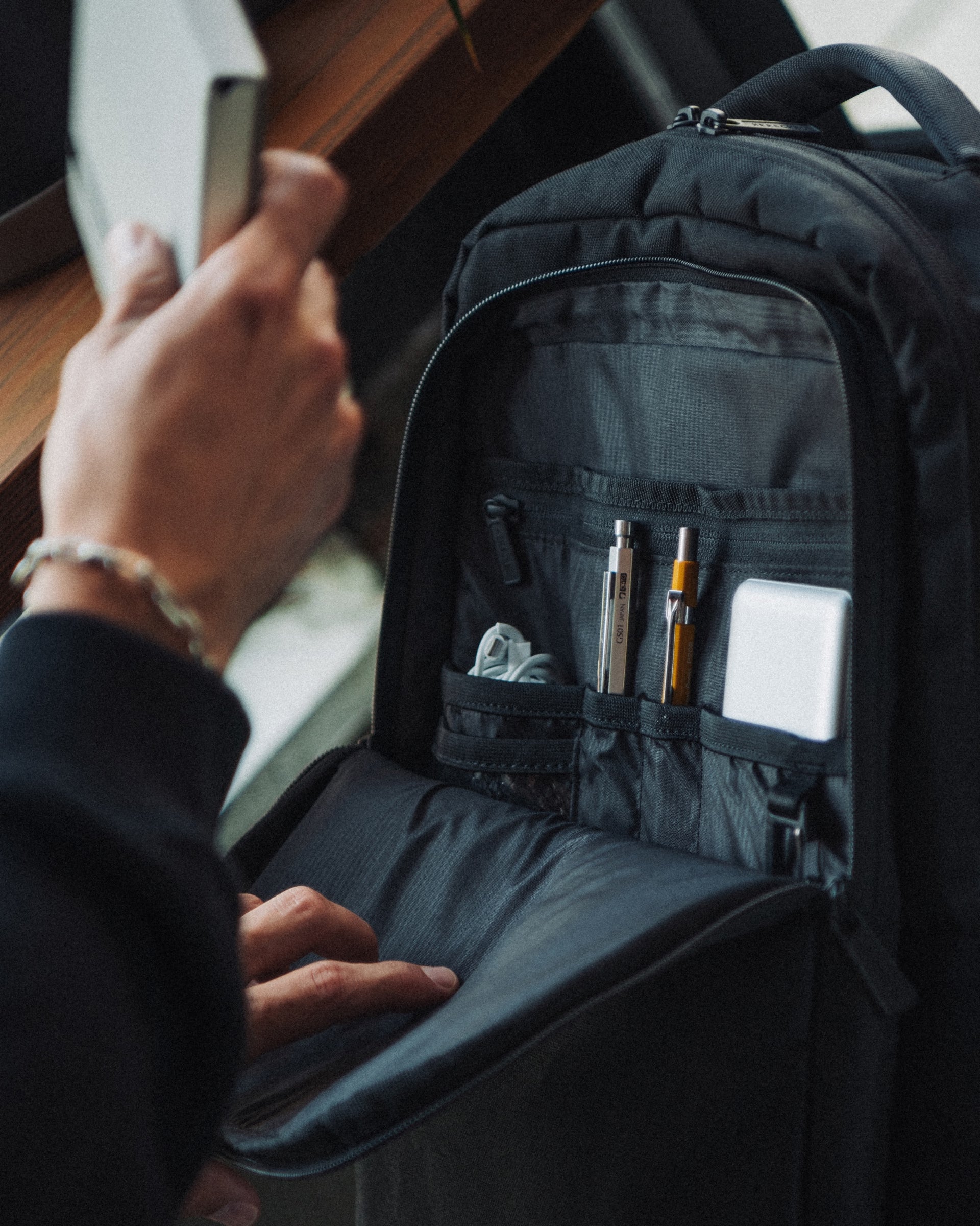 Kaslo Daypack Tech – Herschel Supply Co. USA