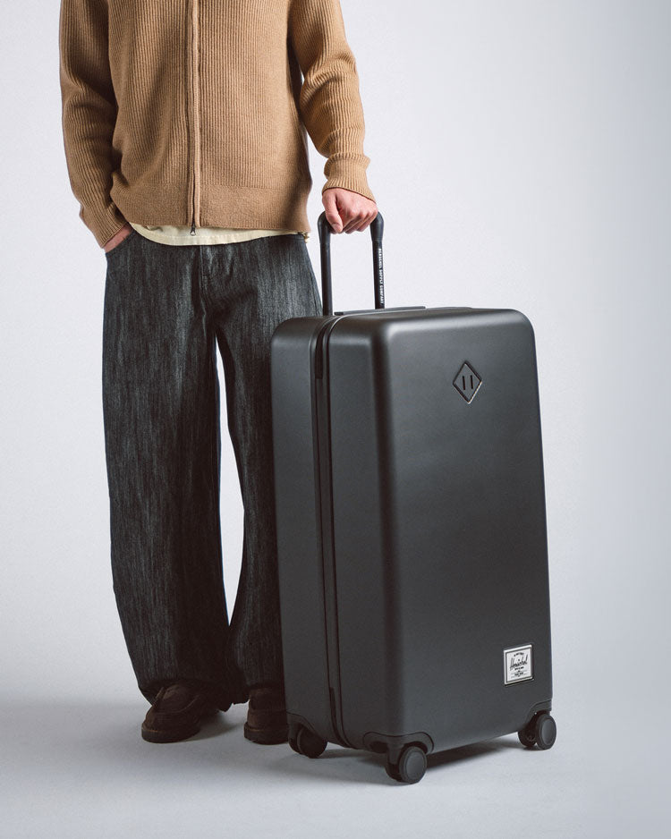 Herschel Heritage Hardshell Large Luggage – Herschel Supply Co. USA