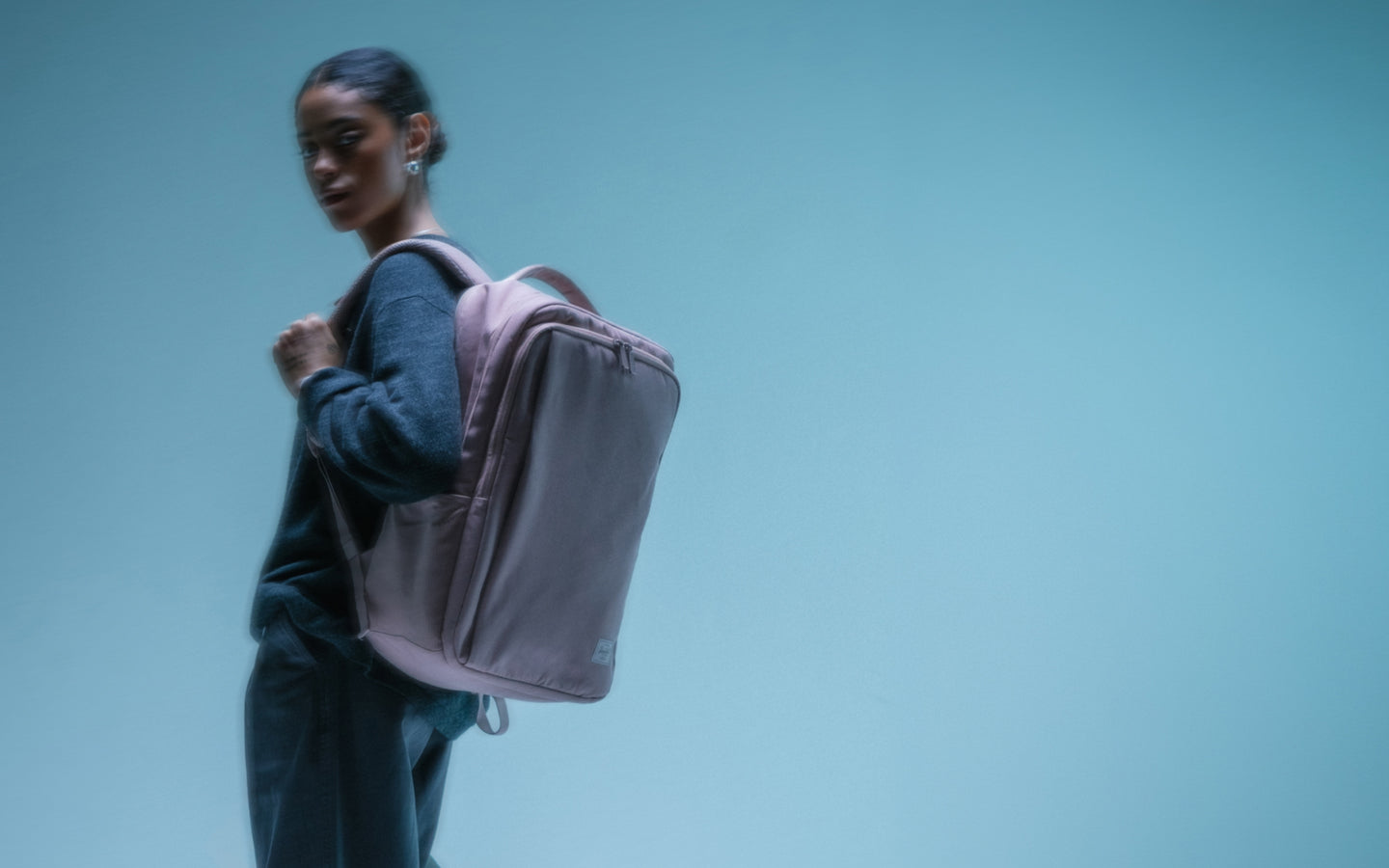 Kaslo Backpack Tech