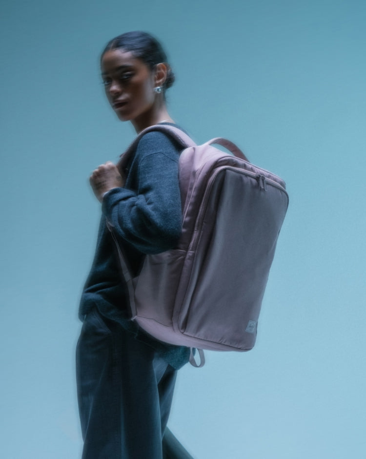 Kaslo Backpack Tech