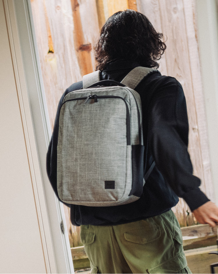 Kaslo Daypack Tech – Herschel Supply Co. USA