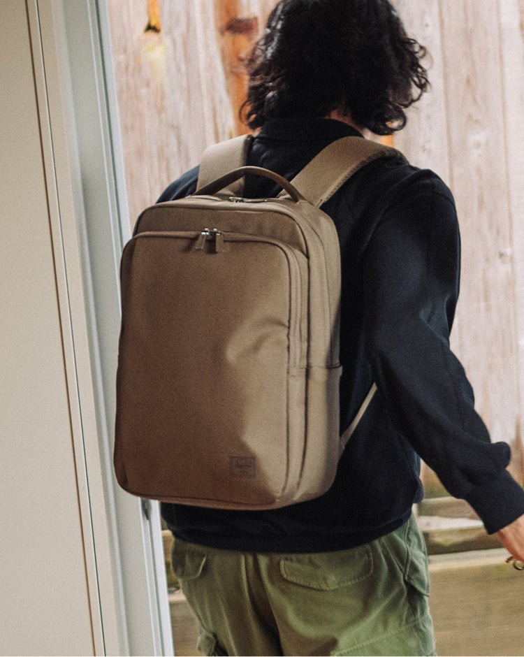 Herschel バックパック Kaslo Daypack | Tech Kaslo Daypack Tech – Herschel Supply Co. USA