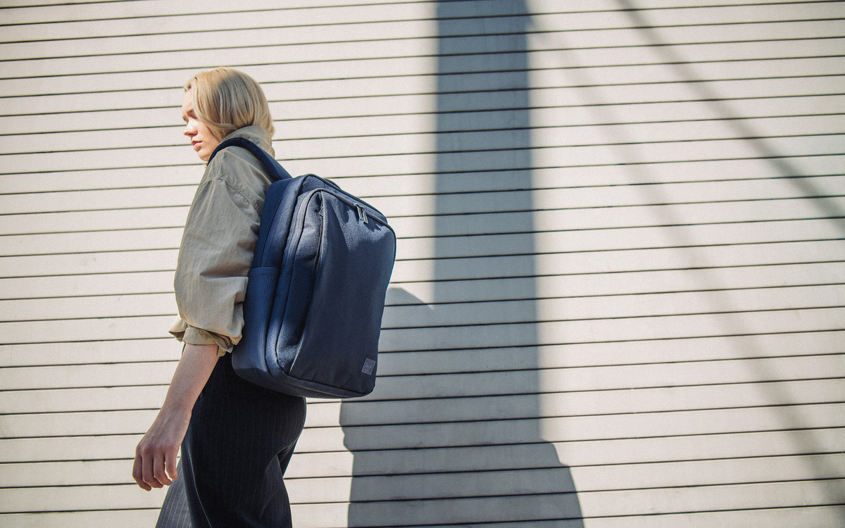 Herschel Kaslo Daypack Tech – pohled 2