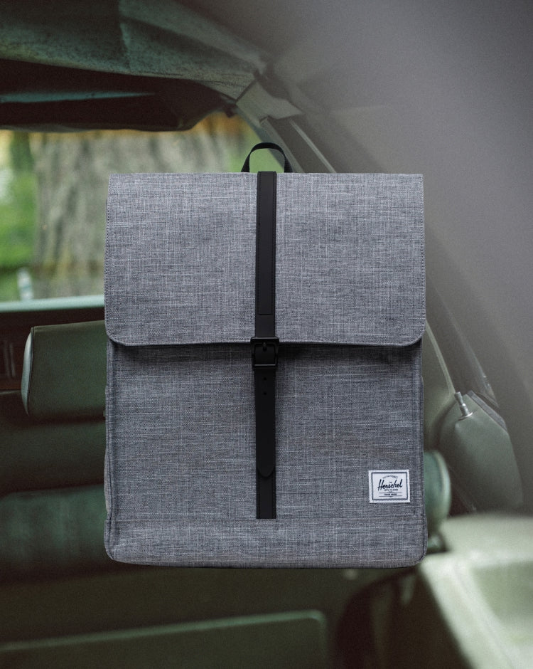 City Backpack – Herschel Supply Co. USA