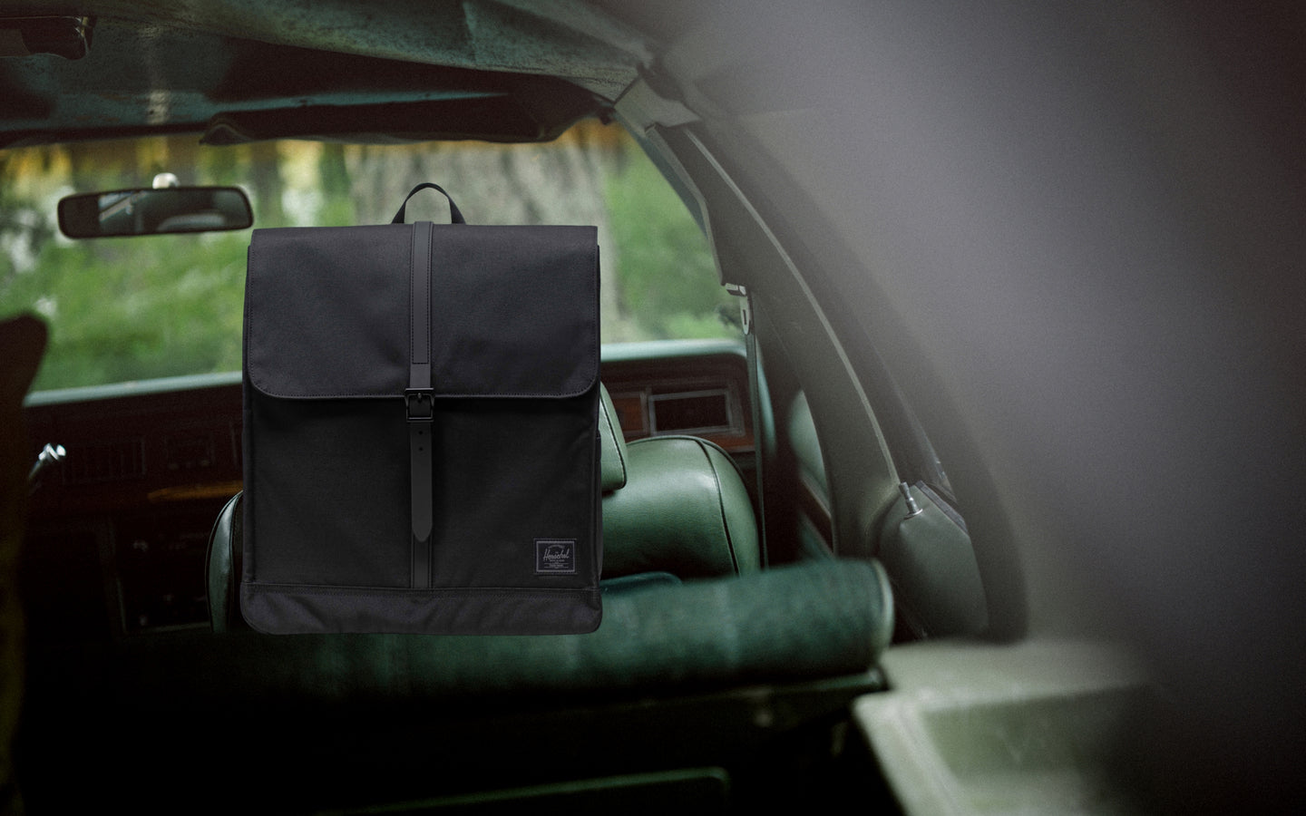 City Backpack