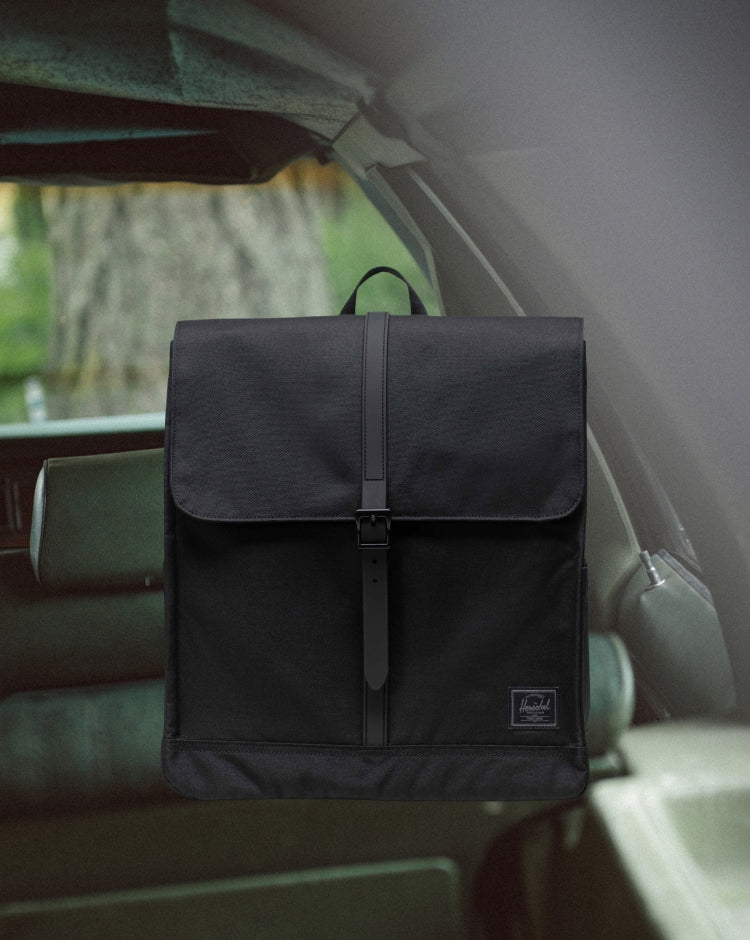 City Backpack