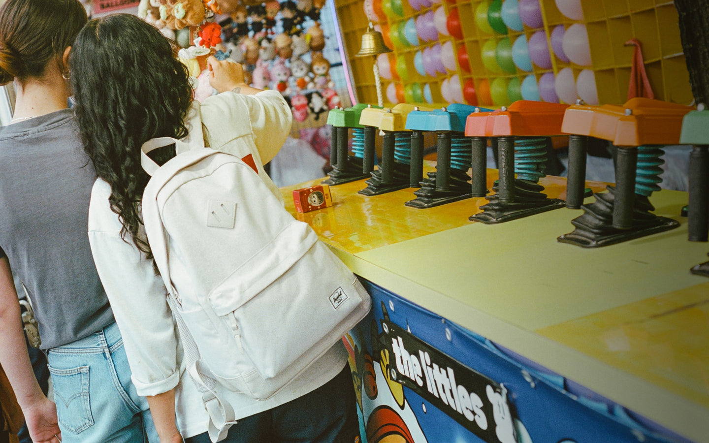 Heritage Backpack