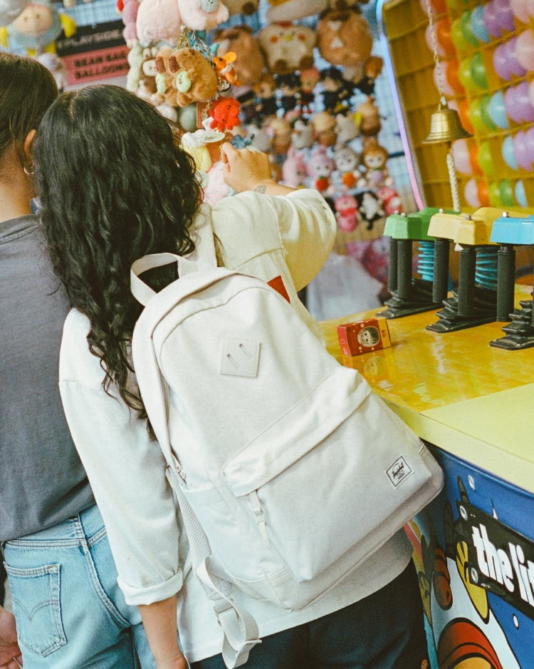 Heritage Backpack
