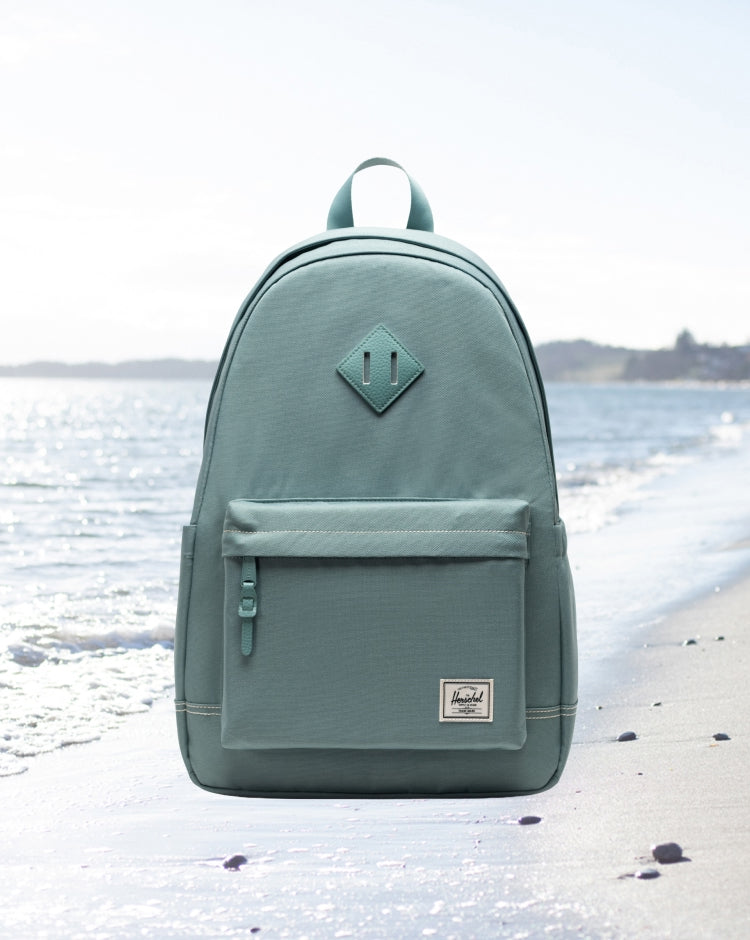 herschel backpack teal Heritage – Supply Co. USA Micro Hoochie Reviews for Klein Tools The Herschel backpack offers Shell Color:Purple Paua Shell