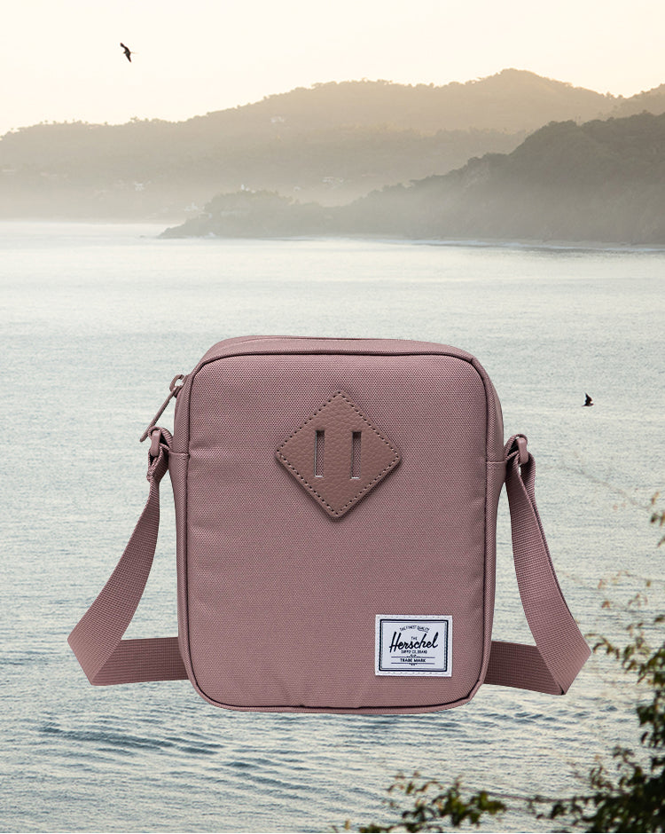 Herschel Heritage Crossbody – fotografie modelu