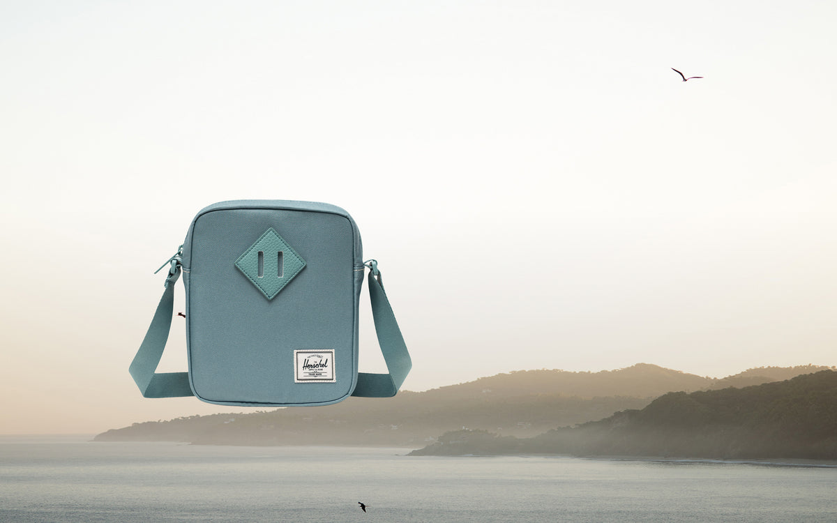 Herschel Heritage Crossbody – pohled 2