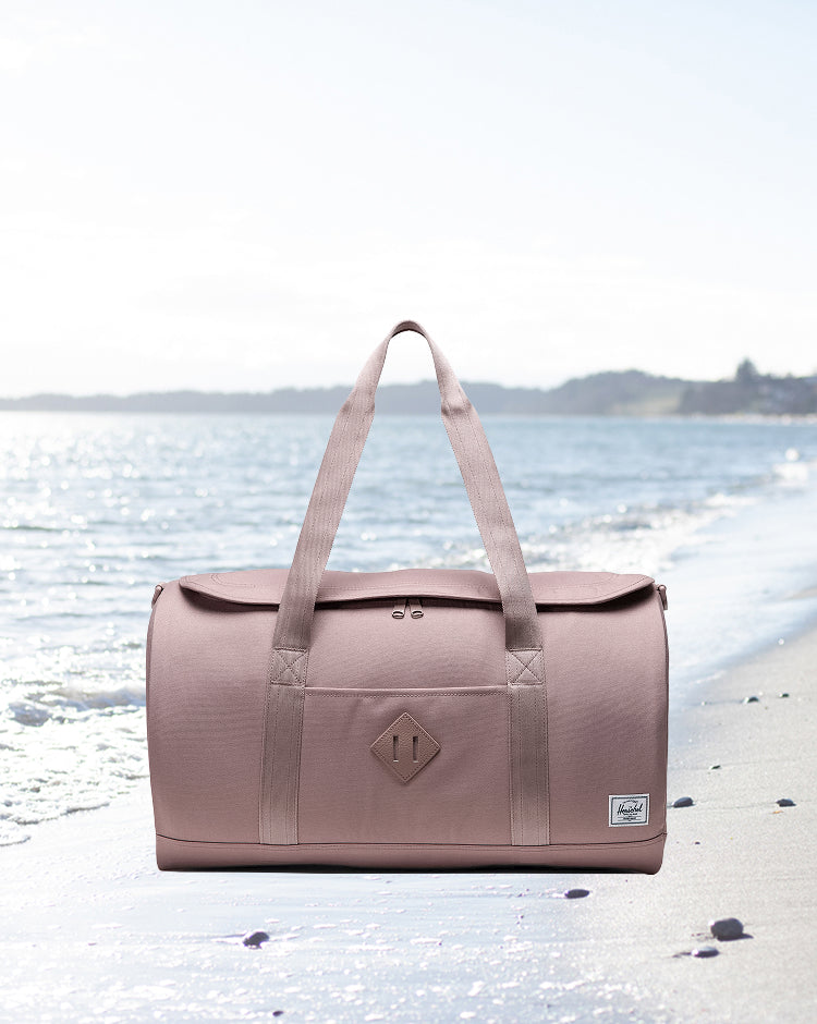 Herschel Heritage Duffle – Herschel Supply Co. USA