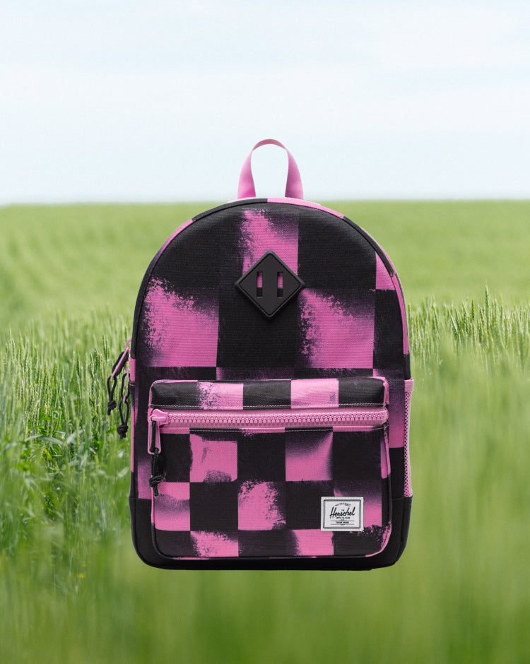 Heritage Backpack Kids โ Herschel Supply Co. USA