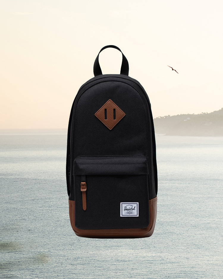 Heritage Shoulder Bag – Herschel Supply Co. USA