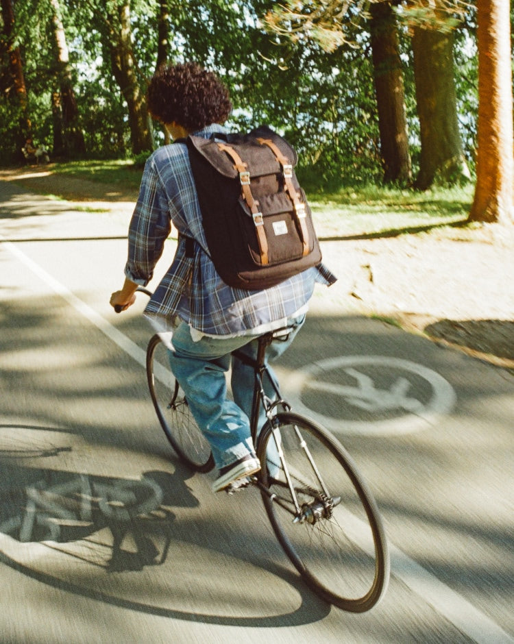 Herschel Little America Backpack – Herschel Supply Co. USA