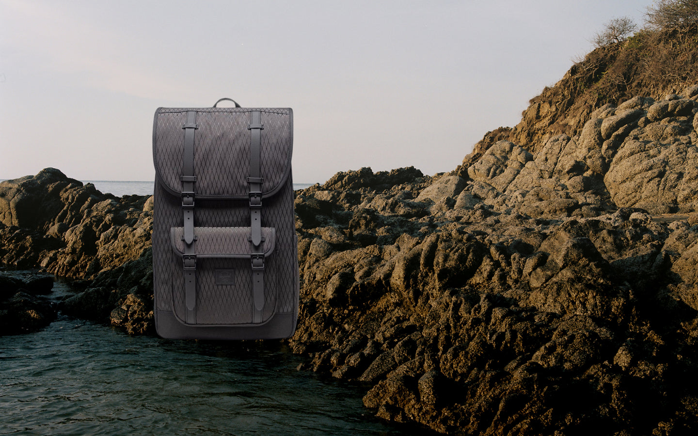 Herschel Little America Backpack